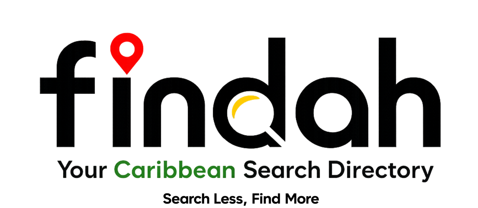 Findah — Your Caribbean Search Directory. Search Less, Find More.